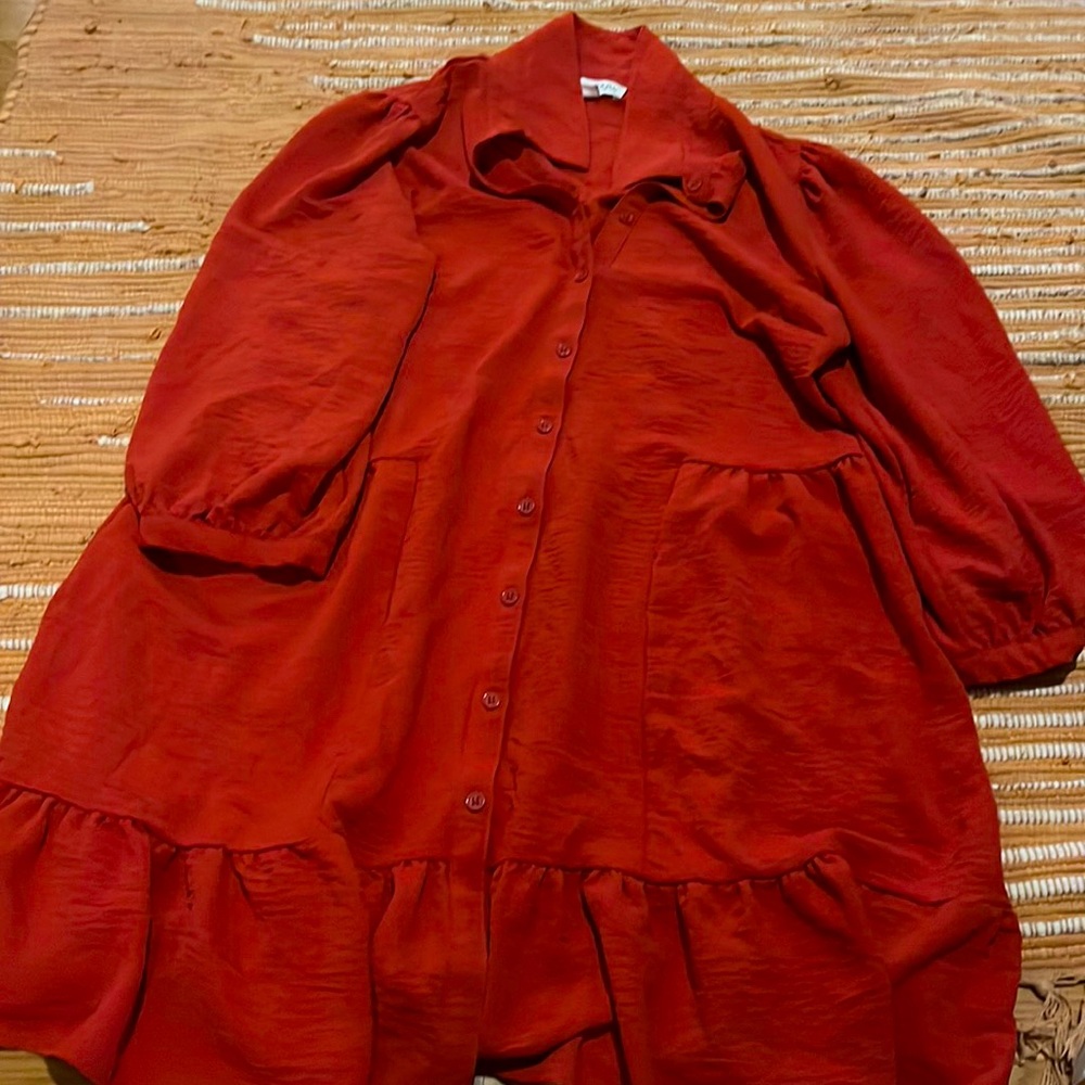 Tahari dress